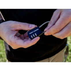 FRONT RUNNER Cadenas à Combinaison -Camping En Plein Air front runner cadenas a combinaison 5