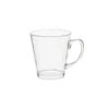GIMEX Tasses à Thé - Lot De 2 2 GIMEX Tasses à Thé - Lot De 2 -Camping En Plein Air gimex tasses a the lot de 2