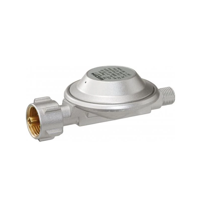 GOK Détendeur 29 Mbar, 1,5 Kg Entrée KLF / Sortie G1/4 3 GOK Détendeur 29 Mbar, 1,5 Kg Entrée KLF / Sortie G1/4