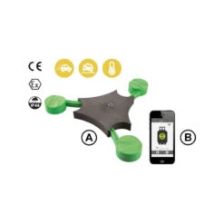 GOK Senso4s Plus -Camping En Plein Air gok senso4s plus 3