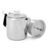 GSI Cafetière Italienne 900 Ml -Camping En Plein Air gsi cafetiere italienne 900 ml