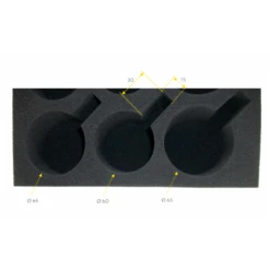 HABA Porte Verre En Mousse 7 HABA Porte Verre En Mousse -Camping En Plein Air haba porte verre en mousse 1