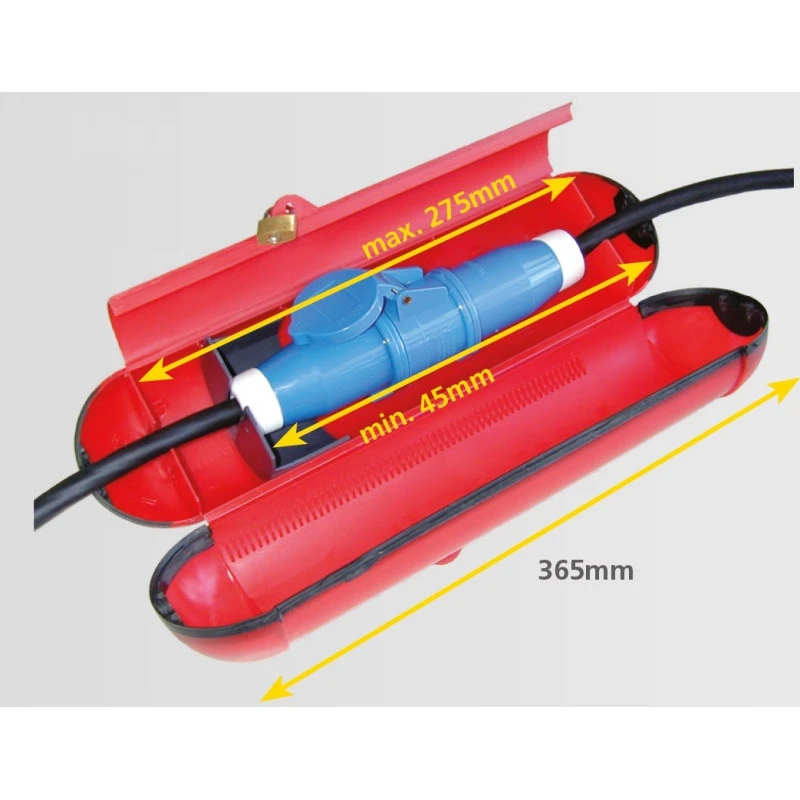 HABA Safebox CEE 4 HABA Safebox CEE – Image 2