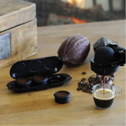 HANDPRESSO Etui Pour Café Moulu 11 HANDPRESSO Etui Pour Café Moulu -Camping En Plein Air handpresso etui pour cafe moulu 4