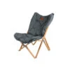HT Chaise Longue Rembourrée -Camping En Plein Air ht chaise longue rembourree