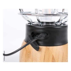 HT Lanterne à Led USB -Camping En Plein Air ht lanterne a led usb 1