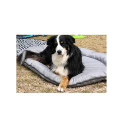 HT Tapis Pour Chien Matelassé -Camping En Plein Air ht tapis pour chien matelasse 2