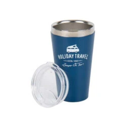 HT Tasse Double Paroi Inox 550 Ml 7 HT Tasse Double Paroi Inox 550 Ml -Camping En Plein Air ht tasse double paroi inox 2