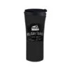 HT Thermos Noir 1 HT Thermos Noir -Camping En Plein Air ht thermos noir