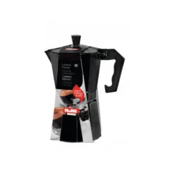 IBILI Cafetière Italienne 6 Tasses -Camping En Plein Air ibili cafetiere italienne 6 tasses 1
