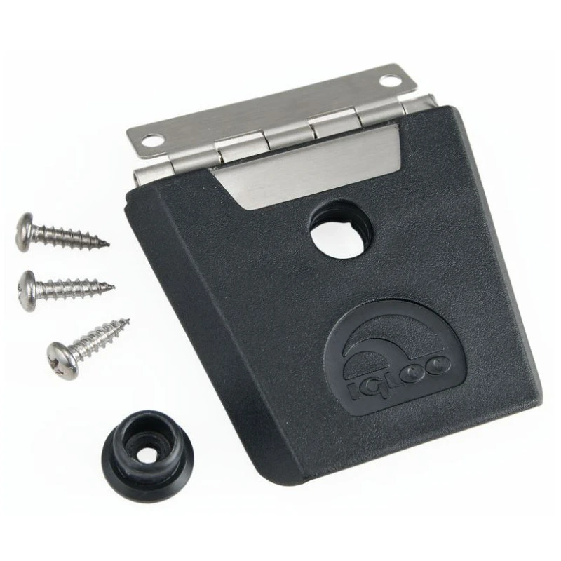 IGLOO Fermeture Plastique Et Inox 3 IGLOO Fermeture Plastique Et Inox