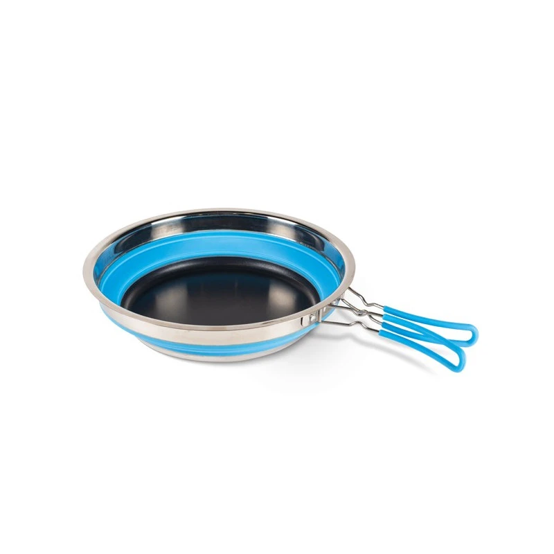 KAMPA Collapsible Frying Pan 3 KAMPA Collapsible Frying Pan