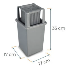 KAMPA Damp Buster Déshumidificateur 5 KAMPA Damp Buster Déshumidificateur -Camping En Plein Air kampa damp buster deshumidificateur 1