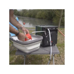 KAMPA DOMETIC Geyser 12 KAMPA DOMETIC Geyser -Camping En Plein Air kampa dometic geyser 4