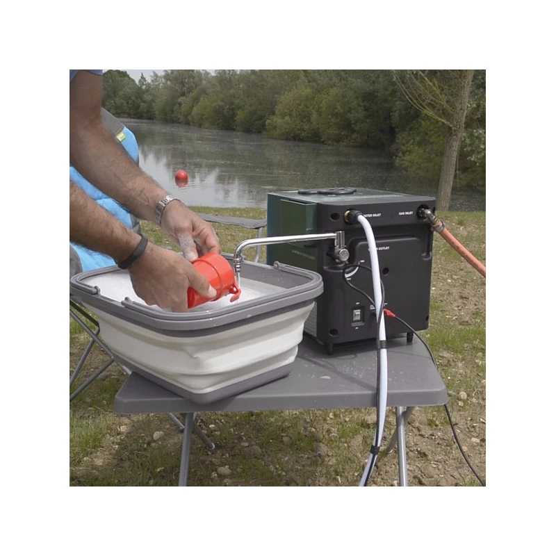 KAMPA DOMETIC Geyser 7 KAMPA DOMETIC Geyser – Image 5