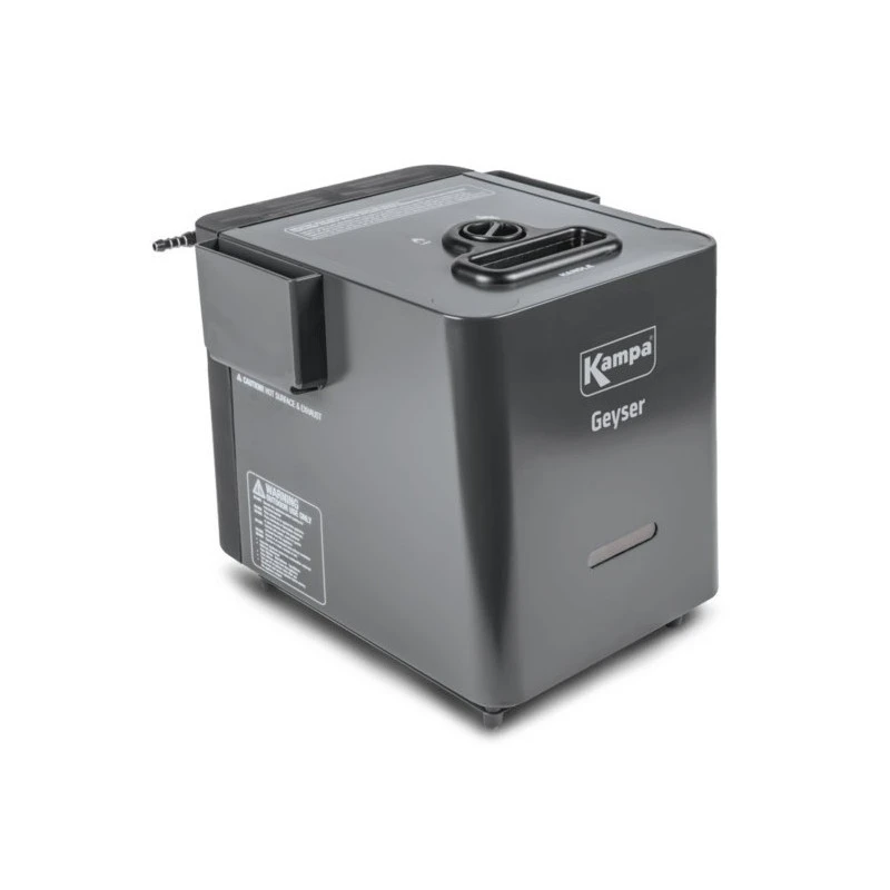 KAMPA DOMETIC Geyser 3 KAMPA DOMETIC Geyser