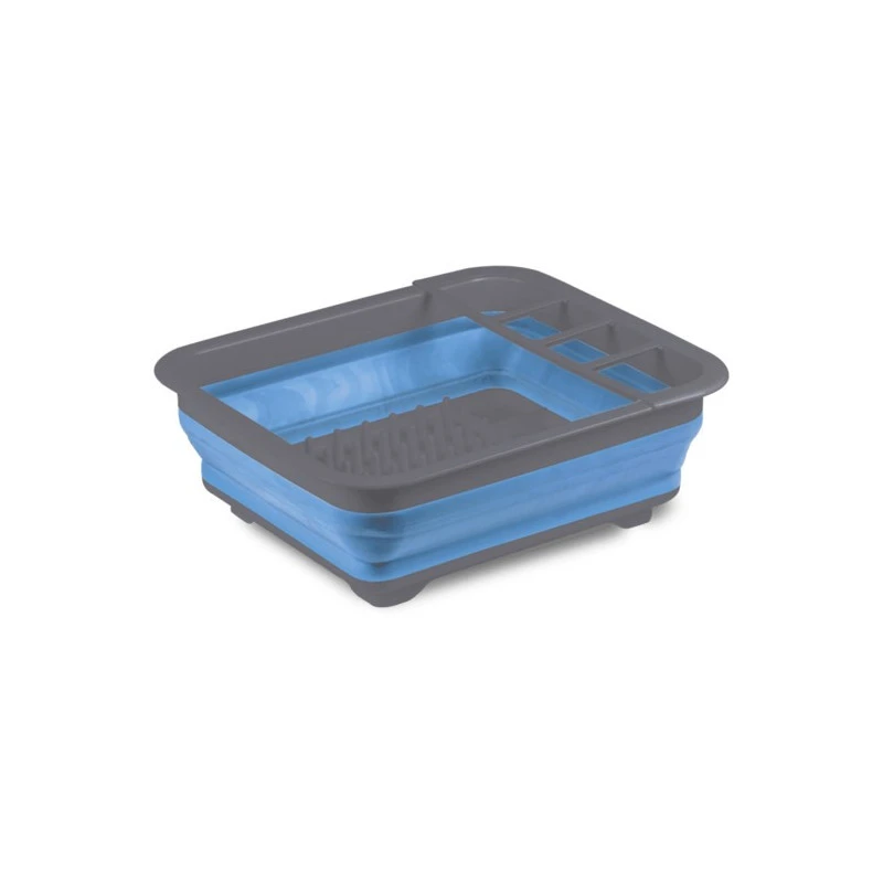 KAMPA Drainer Bassine égouttoir Rétractable 3 KAMPA Drainer Bassine égouttoir Rétractable