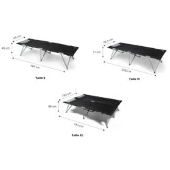 KAMPA Dream 7 KAMPA Dream -Camping En Plein Air kampa dream 2