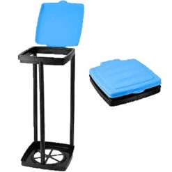 KAMPA Eco Poubelle De Camping -Camping En Plein Air kampa eco poubelle de camping 4