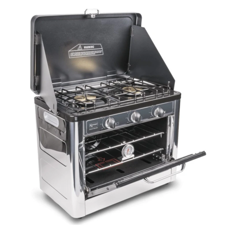 KAMPA Roast Master 3 KAMPA Roast Master