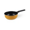 KAMPA Saucepan 18 X 7 Cm 2 KAMPA Saucepan 18 X 7 Cm -Camping En Plein Air kampa saucepan 18 x 7 cm