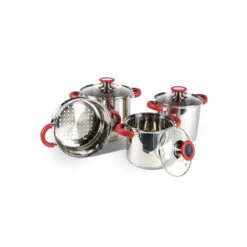 KAMPA Space Saver Deluxe -Camping En Plein Air kampa space saver deluxe 2