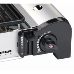 KEMPER Barbecue Gaz Portatif 11 KEMPER Barbecue Gaz Portatif -Camping En Plein Air kemper barbecue gaz portatif 4