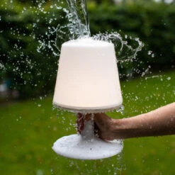 KOZIOL Light To Go Lampe D'ambiance -Camping En Plein Air koziol light to go lampe d ambiance 5