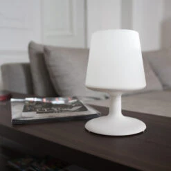 KOZIOL Light To Go Lampe D'ambiance -Camping En Plein Air koziol light to go lampe d ambiance 6