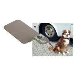 LINNEPE Dog-Sitter -Camping En Plein Air linnepe dog sitter 5