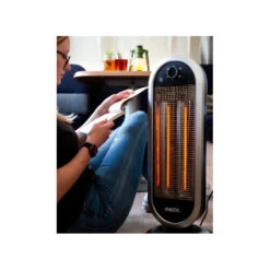 MESTIC Chauffage MCK-400 8 MESTIC Chauffage MCK-400 -Camping En Plein Air mestic chauffage mck 400 2