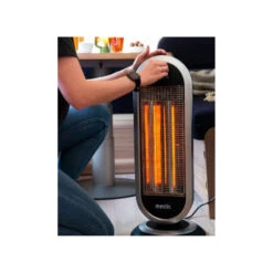 MESTIC Chauffage MCK-400 9 MESTIC Chauffage MCK-400 -Camping En Plein Air mestic chauffage mck 400 3