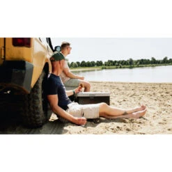 MESTIC Cool Box MCC-25 -Camping En Plein Air mestic cool box mcc 25 2