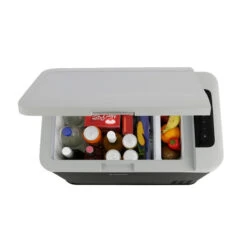 MESTIC Cool Box MCC-25 -Camping En Plein Air mestic cool box mcc 25 4
