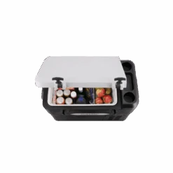 MESTIC Cool Box MCCA-42 13 MESTIC Cool Box MCCA-42 -Camping En Plein Air mestic cool box mcca 42 2