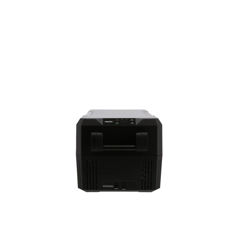 MESTIC Cool Box MCCHD-33 AC/DC 4 MESTIC Cool Box MCCHD-33 AC/DC – Image 2