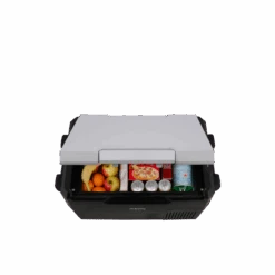 MESTIC Cool Box MCCHD-33 AC/DC 16 MESTIC Cool Box MCCHD-33 AC/DC -Camping En Plein Air mestic cool box mcchd 33 ac dc 3
