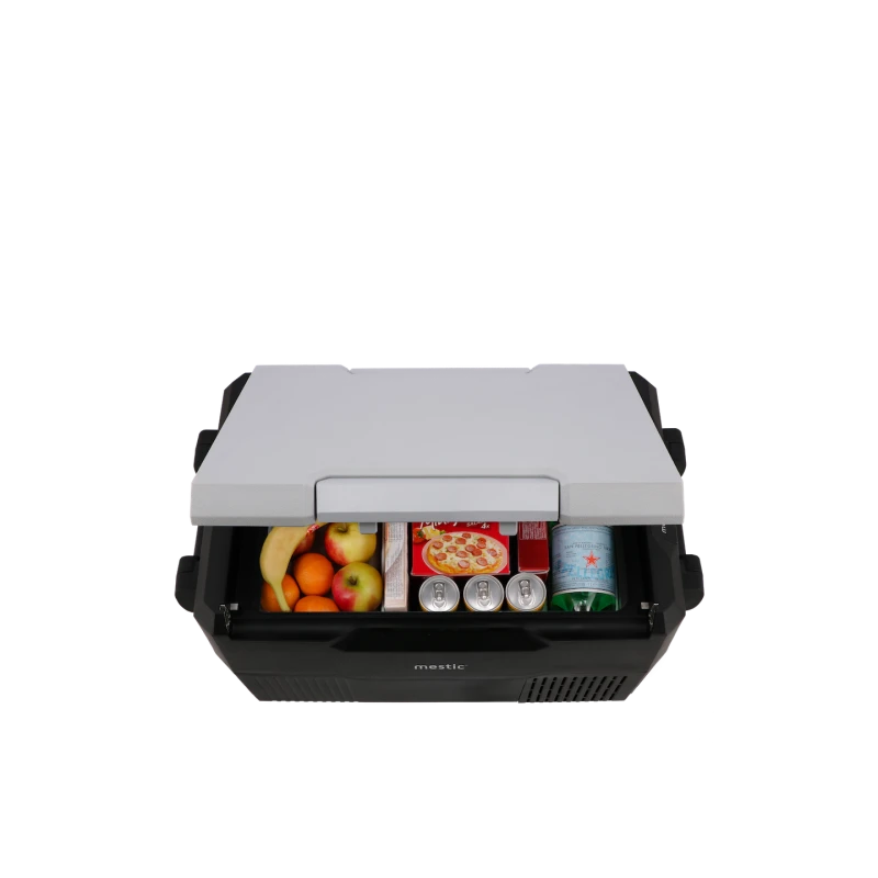 MESTIC Cool Box MCCHD-33 AC/DC 6 MESTIC Cool Box MCCHD-33 AC/DC – Image 4