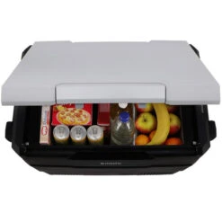 MESTIC Cool Box MCCHD-45 AC/DC -Camping En Plein Air mestic cool box mcchd 45 ac dc 5