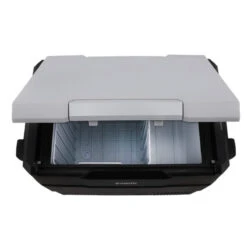 MESTIC Cool Box MCCHD-45 AC/DC -Camping En Plein Air mestic cool box mcchd 45 ac dc 6