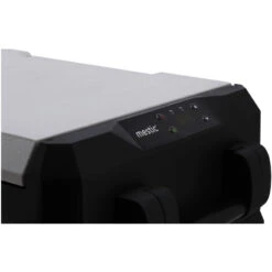 MESTIC Cool Box MCCHD-45 AC/DC -Camping En Plein Air mestic cool box mcchd 45 ac dc 7