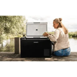 MESTIC Cool Box MCCP-35 AC/DC 15 MESTIC Cool Box MCCP-35 AC/DC -Camping En Plein Air mestic cool box mccp 35 ac dc 3