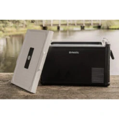 MESTIC Cool Box MCCP-35 AC/DC 16 MESTIC Cool Box MCCP-35 AC/DC -Camping En Plein Air mestic cool box mccp 35 ac dc 4