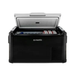 MESTIC Cool Box MCCP-45 AC/DC -Camping En Plein Air mestic cool box mccp 45 ac dc 5