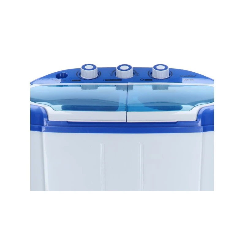 MESTIC Machine à Laver MW-120 4 MESTIC Machine à Laver MW-120 – Image 2