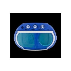 MESTIC Machine à Laver MW-120 11 MESTIC Machine à Laver MW-120 -Camping En Plein Air mestic machine a laver mw 120 2