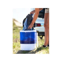 MESTIC Machine à Laver MW-120 15 MESTIC Machine à Laver MW-120 -Camping En Plein Air mestic machine a laver mw 120 6