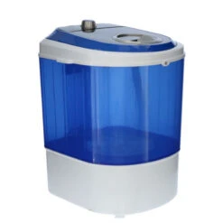 MESTIC Machine à Laver MW-100 -Camping En Plein Air mestic mw 100 5