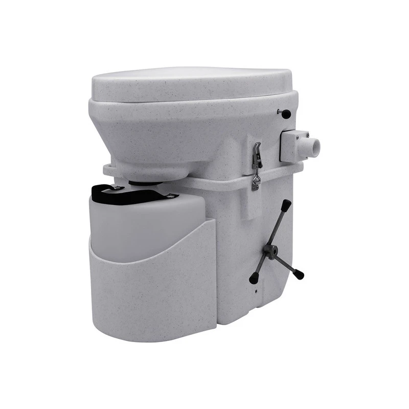 NATURE'S HEAD Toilette Sèche 4 NATURE'S HEAD Toilette Sèche – Image 2