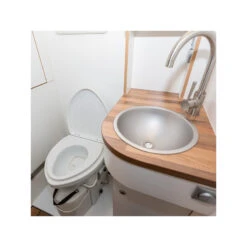 NATURE'S HEAD Toilette Sèche 14 NATURE'S HEAD Toilette Sèche -Camping En Plein Air nature s head toilette seche 4